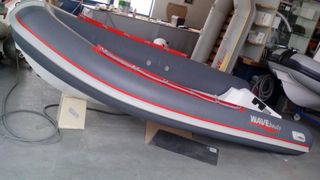 Wave 2025 SUPER ΠΡΟΣΦΟΡΑ RIB 3,85R ΣΤΑ ΧΡΩΜΑΤΑ ΠΟΥ ΕΠΙΘΥΜΗΤΕ-thumb-11