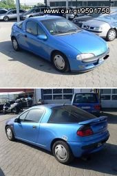 Opel - TIGRA 11/94-04
