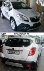 Opel - OPEL MOKKA 13-