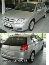 Opel - SIGNUM 02/03-