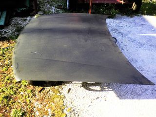 ΚΑΠΟ ΕΜΠΡΟΣ MITSUBISHI  LANCR  92-95