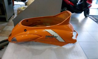 ΒΑΣΗ ΣΕΛΛΑΣ LIBERTY RST-SPORT DERBI SONAR-thumb-1