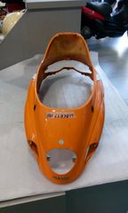 ΒΑΣΗ ΣΕΛΛΑΣ LIBERTY RST-SPORT DERBI SONAR-thumb-3