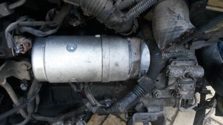 COROLLA-VERSO-RAV4 (03-07)2,0L DIESEL 1CD ΜΙΖΑ 