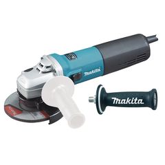 MAKITA 9565CVR - ΓΩΝΙΑΚΟΣ ΤΡΟΧΟΣ 125mm 1400W + ΔΩΡΟ ΓΑΝΤΙΑ ΕΡΓΑΣΙΑΣ,ΠΡΙΟΝΙ ΚΛΑΔΟΥ,ΣΟΥΓΙΑΣ(ΕΩΣ 6 ΑΤΟΚΕΣ Η 60 ΔΟΣΕΙΣ)