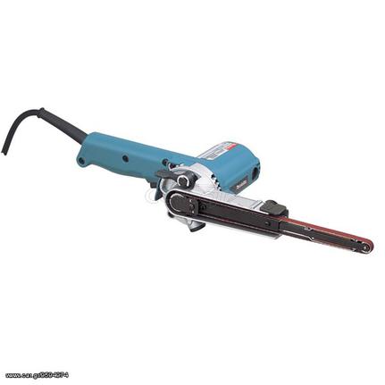 MAKITA 9032 ΤΡΙΒΕΙΟ ΤΑΙΝΙΑΚΟ 500W + ΔΩΡΟ ΓΑΝΤΙΑ ΕΡΓΑΣΙΑΣ,ΠΡΙΟΝΙ ΚΛΑΔΟΥ,ΣΟΥΓΙΑΣ(ΕΩΣ 6 ΑΤΟΚΕΣ Η 60 ΔΟΣΕΙΣ)