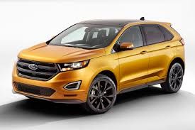 Οθόνη MULTIMEDIA OEM IQ-AN5255 GPS  με ΧΑΡΤΕΣ για FORD  EDGE mod. 2015>