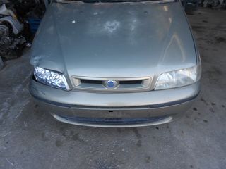 FIAT ALBEA 1,2 16V MOTEΡ,ΣΑΖΜΑΝ, ΠΟΡΤΕΣ, 99.05