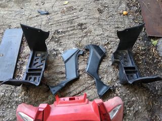 Kymco MXU 250  '06-thumb-3