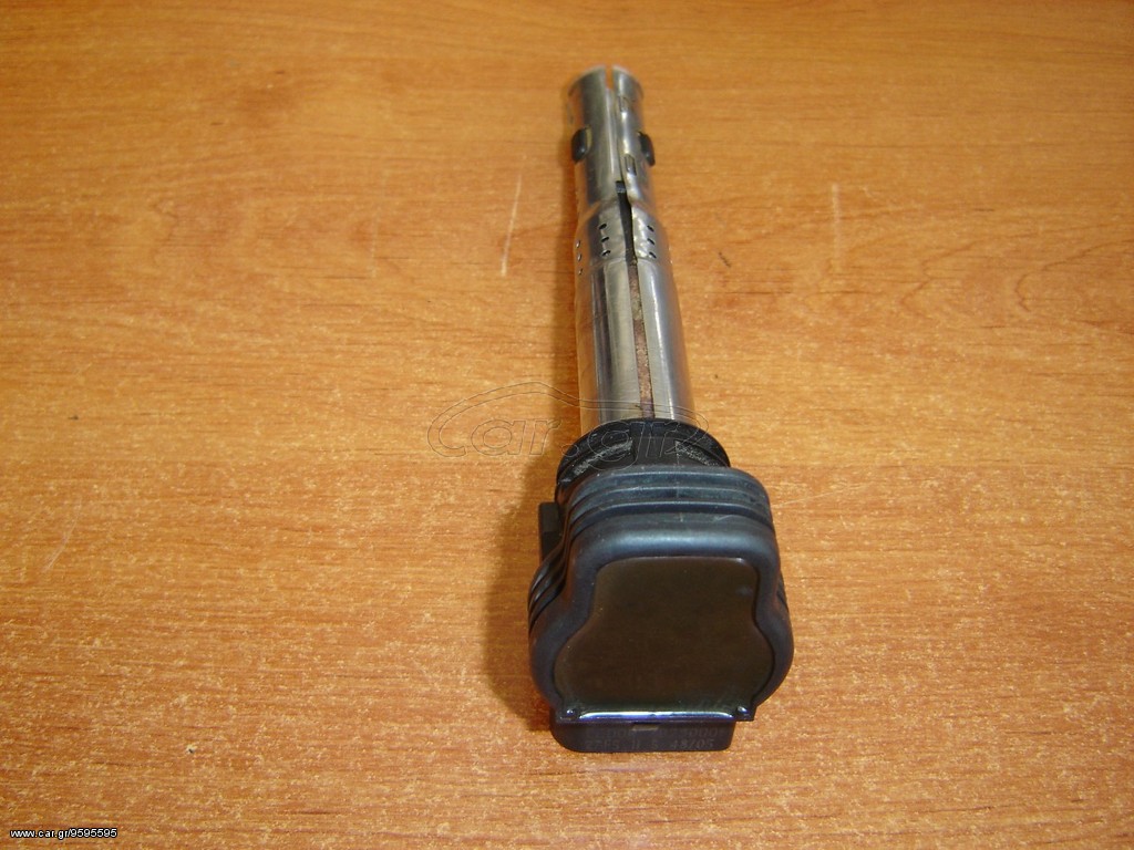 ΠΟΛΛΑΠΛΑΣΙΑΣΤΗΣ AUDI A3/A4/A5/A6/Q3/TT-VW EOS/GOLF V-VI/JETTA/PASSAT/SCIROCCO/TIGUAN/TOURAN (2003-2012) 07K905715A