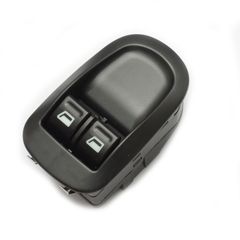 AUTOPARTS- ΔΙΑΚΟΠΤΗΣ ΠΑΡΑΘΥΡΩΝ PEUGEOT 206 (6 pins)