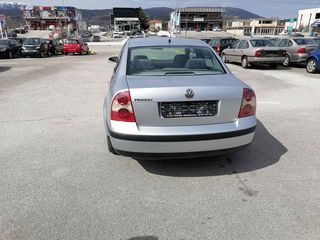 Volkswagen Passat 2001 PASSAT 1.6-thumb-3