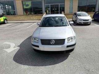 Volkswagen Passat 2001 PASSAT 1.6-thumb-2