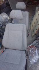 ΚΑΘΙΣΜΑΤΑ ΣΕΤ ΕΜΠΡΌΣ SEAT IBIZA VW POLO MON 95-99