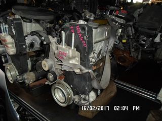 ΜΟΤΕΡ ΑΠΟ FIAT 500 '13 1200cc ΚΩΔΙΚΟΣ ΚΙΝΗΤΗΡΑ 169Α4000