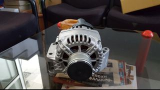 ΔΥΝΑΜΟΣ SUZUKI SWIFT 05-DIESEL& GRAND VITARA 2006-