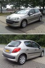 Peugeot - 207 06-