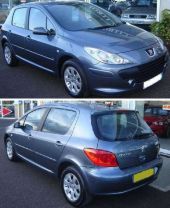 Peugeot - 307 06-