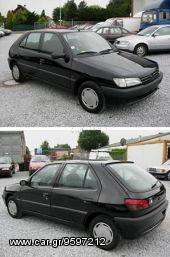 Peugeot - 306 04/96-99