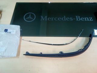 ΦΑΣΑ- ΝΙΚΕΛ ΕΜΠΡΟΣ ΔΕΞΙΑ ΠΡΟΦΥΛΑΚΤΗΡΑ   E CLASS   W211