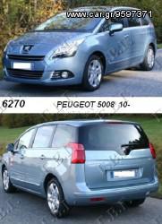 Peugeot - PEUGEOT 5008 10-