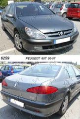 Peugeot - PEUGEOT 607 00-07