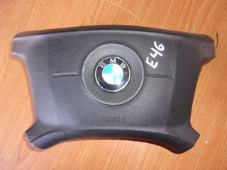 BMW E46 316/318/320/330 '99-'05  Αερόσακοι-AirBags