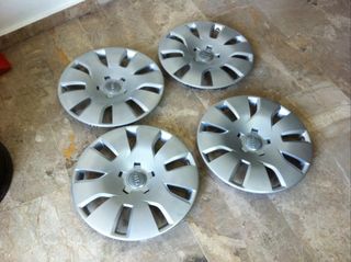 AUDI A4 ΓΝΗΣΙΑ ΤΑΣΙΑ-thumb-1