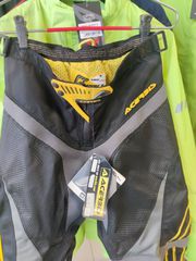 ΠΑΝΤΕΛΟΝΙ ACERBIS-MX-IMPACT-MAYΡΟ/ΚΙΤΡΙΝΟ-Νο32-Medium-ΣΕ ΠΡΟΣΦΟΡΑ ΑΠΟ -40%=-thumb-1
