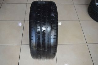 255/40/17 PIRELLI P-ZERO 