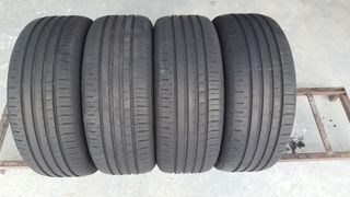 4 ΕΛΑΣΤΙΚΑ 205/55/16 ΦΘΗΝΑ ΕΛΑΣΤΙΚΑ <<ΔΕΛΗΓΙΑΝΝΙΔΗΣ>>