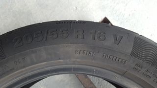 4 ΕΛΑΣΤΙΚΑ 205/55/16 ΦΘΗΝΑ ΕΛΑΣΤΙΚΑ <<ΔΕΛΗΓΙΑΝΝΙΔΗΣ>>-thumb-2