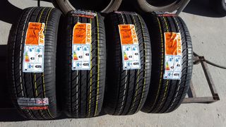 4 ΕΛΑΣΤΙΚΑ TORQUE 205/55/16 <<ΔΕΛΗΓΙΑΝΝΙΔΗΣ>>