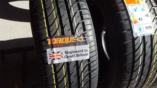 4 ΕΛΑΣΤΙΚΑ TORQUE 205/55/16 <<ΔΕΛΗΓΙΑΝΝΙΔΗΣ>>-thumb-1