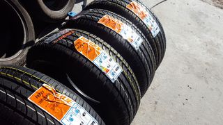 4 ΕΛΑΣΤΙΚΑ TORQUE 205/55/16 <<ΔΕΛΗΓΙΑΝΝΙΔΗΣ>>-thumb-2