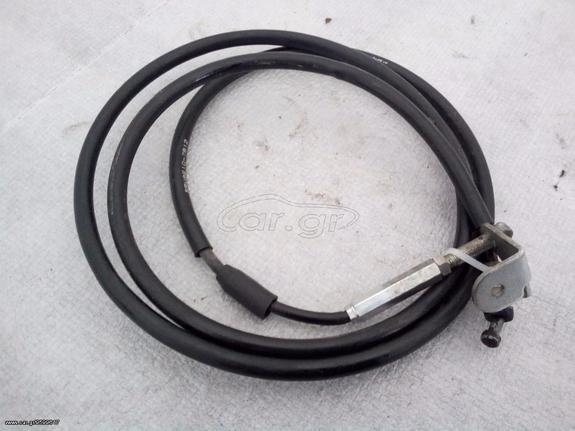 Ντίζα για ανοιγμα σελας για YAMAHA MAJESTY YP400 2004/2008 (5RU2478E10)