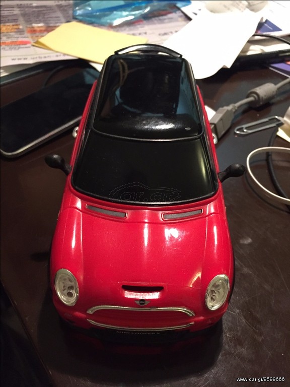 On-Road Mini 2015