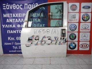 ΠΟΡΤΑ ΕΜΠΡΟΣ L CITROEN JUMPY 1995-2003 (K)