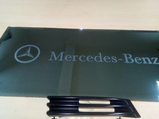 ΣΙΤΑ ( ΓΡΙΛΙΑ) ΕΜΠΡΟΣ ΠΡΟΦΥΛΑΚΤΗΡΑ ΔΕΞΙΑ  C CLASS  W202