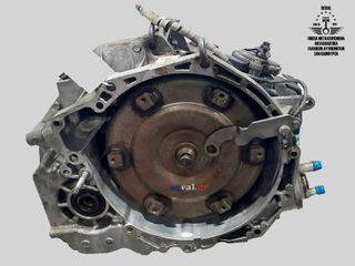 ΣΑΣΜΑΝ ΑΥΤΟΜΑΤΟ SU1023 ΓΙΑ F4R 2.0 16V TURBO ΒΕΝΖΙΝΗ RENAULT ESPACE IV