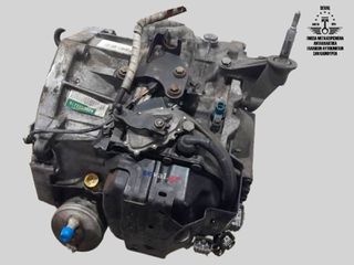 ΣΑΣΜΑΝ ΑΥΤΟΜΑΤΟ SU1023 ΓΙΑ F4R 2.0 16V TURBO ΒΕΝΖΙΝΗ RENAULT ESPACE IV-thumb-1