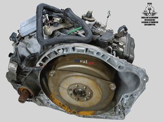 ΣΑΣΜΑΝ ΑΥΤΟΜΑΤΟ RFN EW10J4 2.0 16V PEUGEOT / CITROEN
