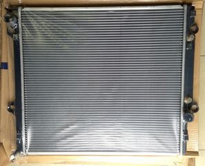 TOYOTA LAND CRUISER KDJ120 ΨΥΓΕΙΑ ΝΕΡΟΥ ΚΑΙΝΟΥΡΙΑ