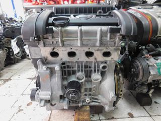 VW POLO   1400cc  BXW  BUD-thumb-1