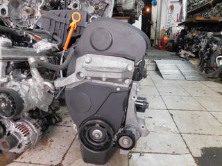 VW POLO   1400cc  BXW  BUD-thumb-3