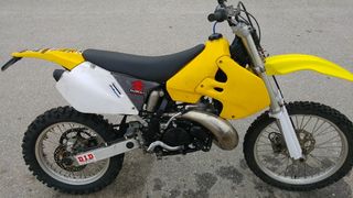 ΑΝΤΑΛΛΑΚΤΙΚΑ -> SUZUKI RMX 250 /ΜΟΤΟ ΚΟΣΚΕΡΙΔΗΣ