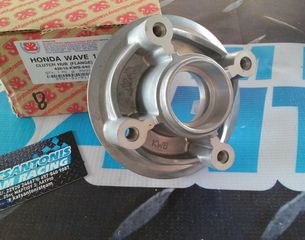 Γραναζιερα πολυ καλής ποιότητας honda wave 110  ..by katsantonis team racing 