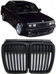 Kαρδίες μαύρες για BMW E30