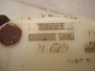 Αντλία βενζίνης για Fiat Seicento '01 900kw-thumb-1