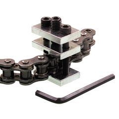 ΛΥΡΗΣ MOTION PRO MINI ΠΡΕΣΣΑ ΑΛΥΣΙΔΑΣ, 08-0070 -thumb-1